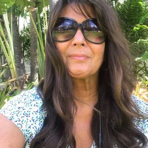 Meet your Posher, Heidi